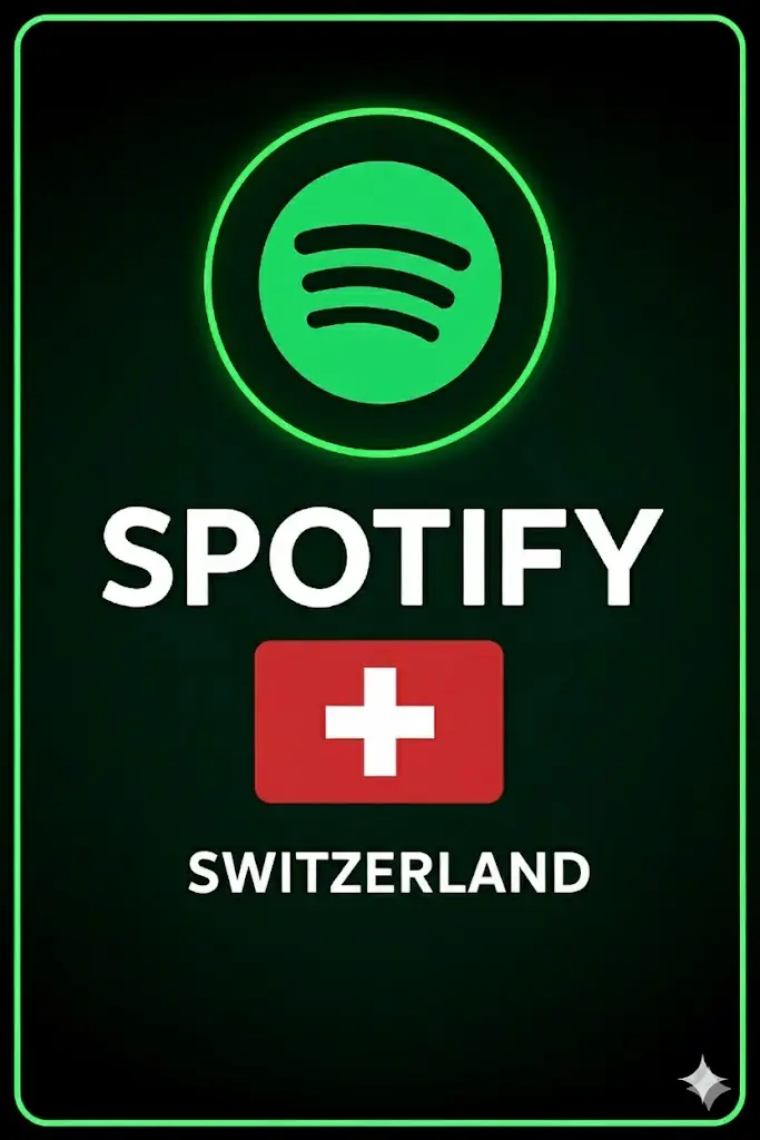 Spotify Premium Redeem Code Switzerland Store Spotify Premium Redeem Code Switzerland Store