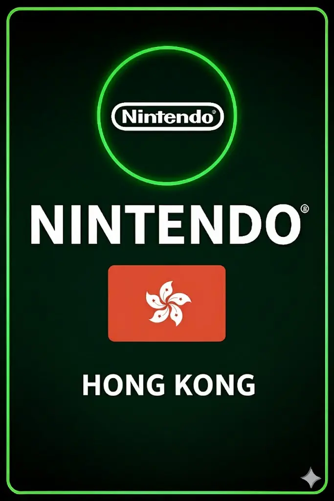 Nintendo Eshop Gift Card Hong Kong Store Nintendo Eshop Gift Card Hong Kong Store