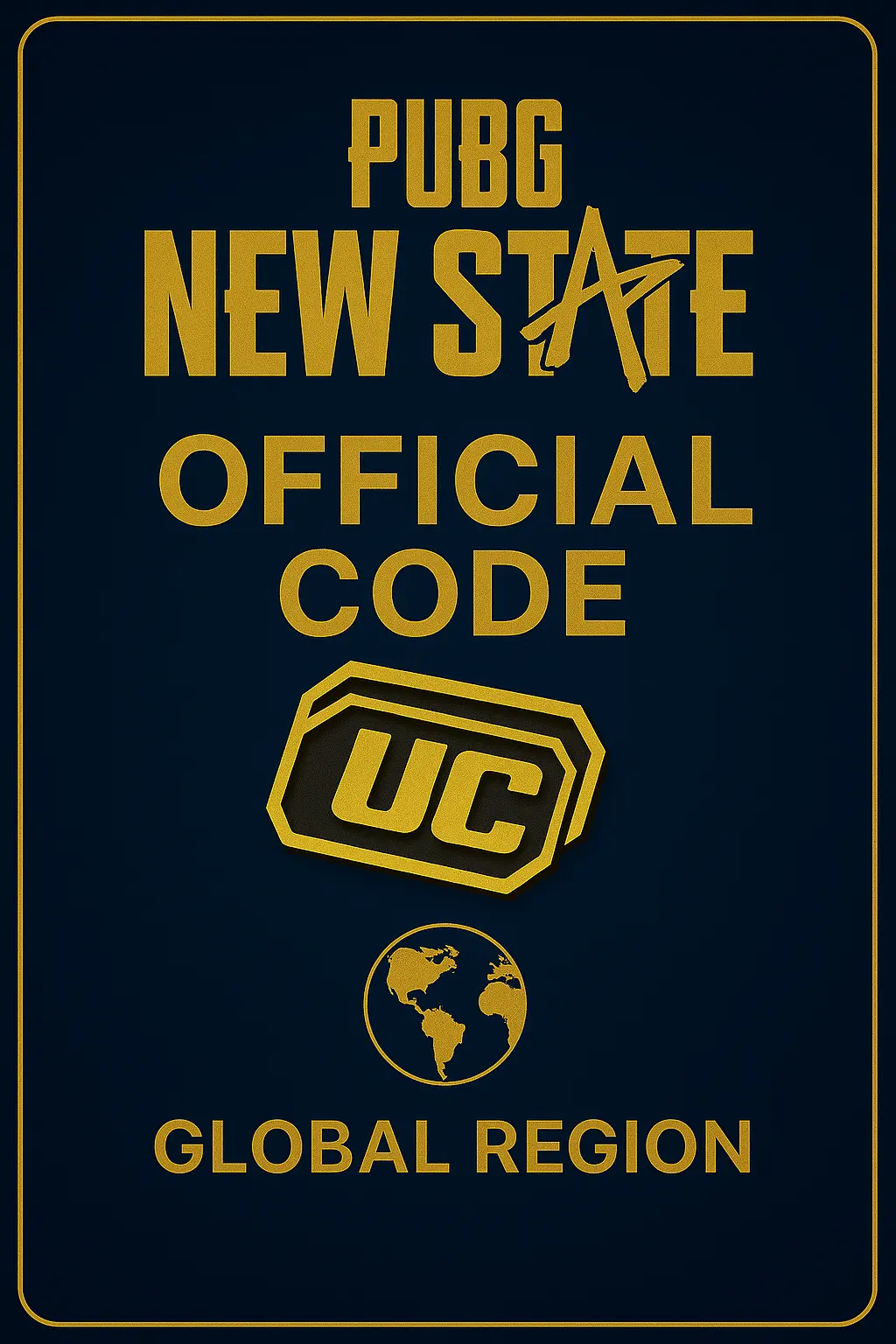 PUBG New State NC PUBG New State NC