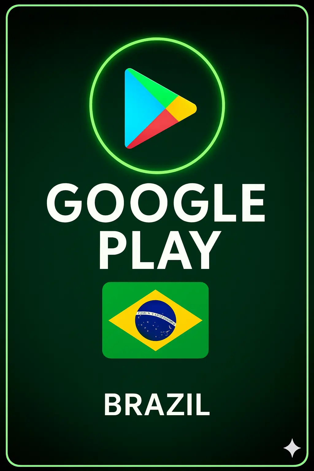 Google Play Gift Card Brasil Store Google Play Gift Card Brasil Store