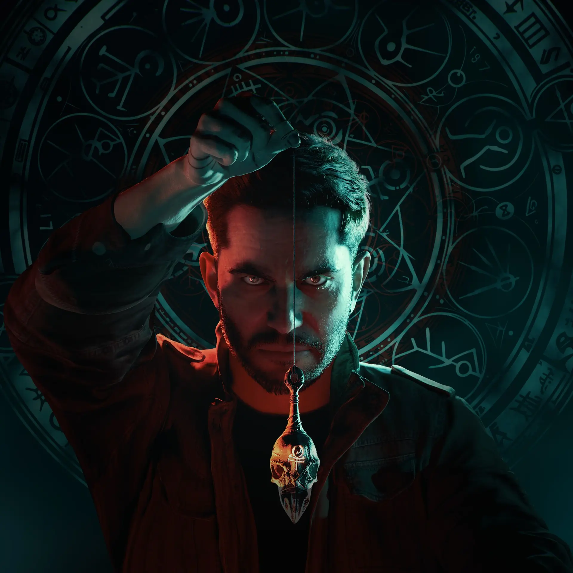 The Occultist (Xbox Games US) The Occultist (Xbox Games US)