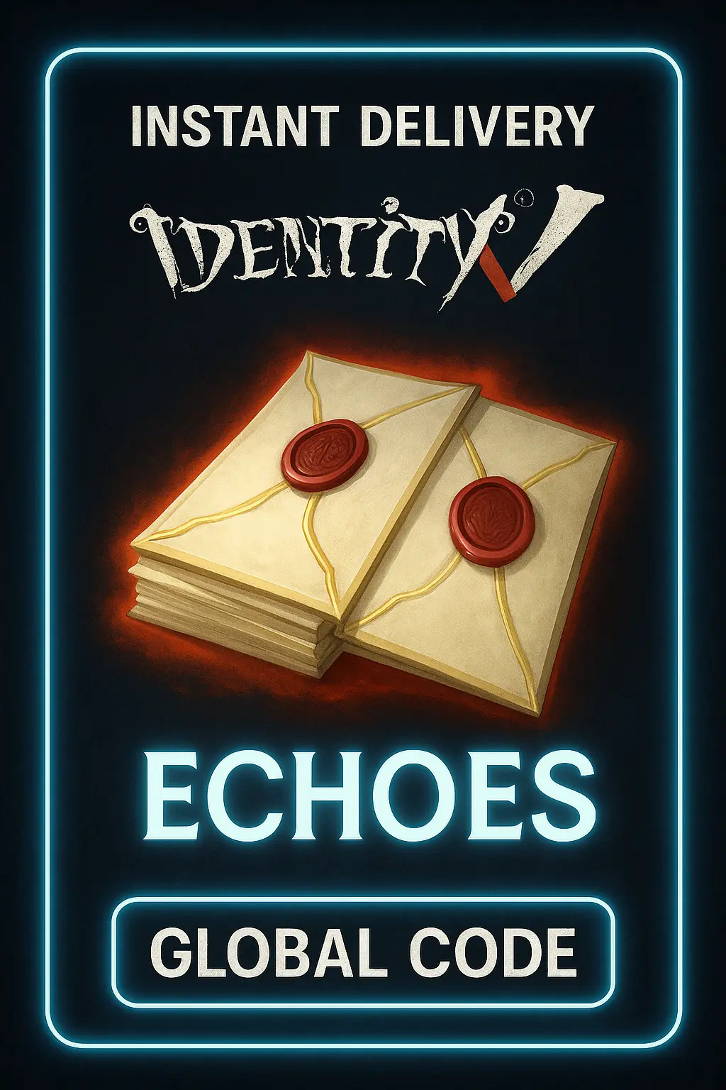 Identity V Echoes (IDV) Identity V Echoes (IDV)