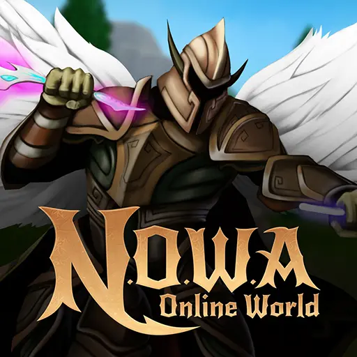 Nowa Online World- Nowa Online World-
