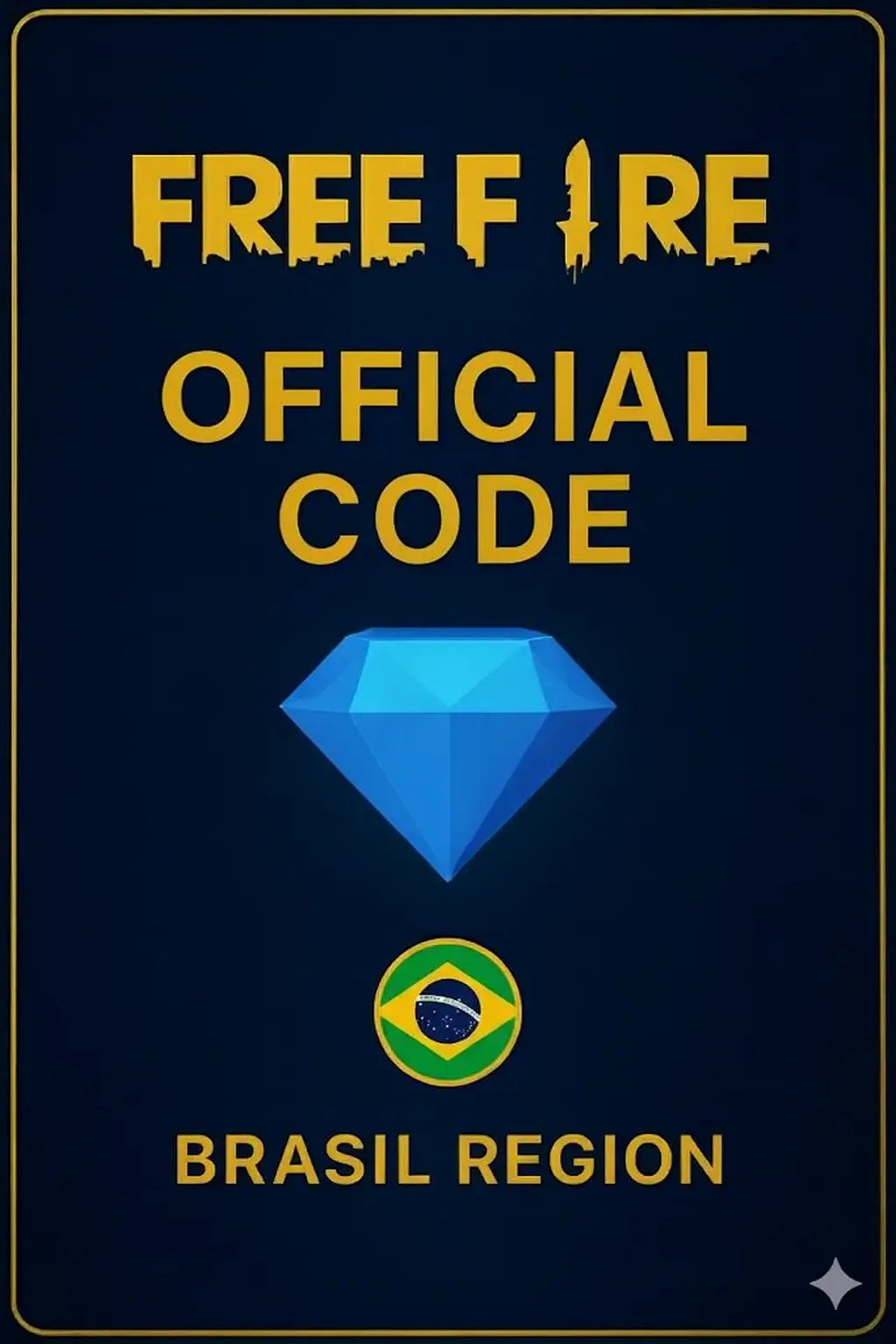 Free Fire (Brazil) Free Fire (Brazil)