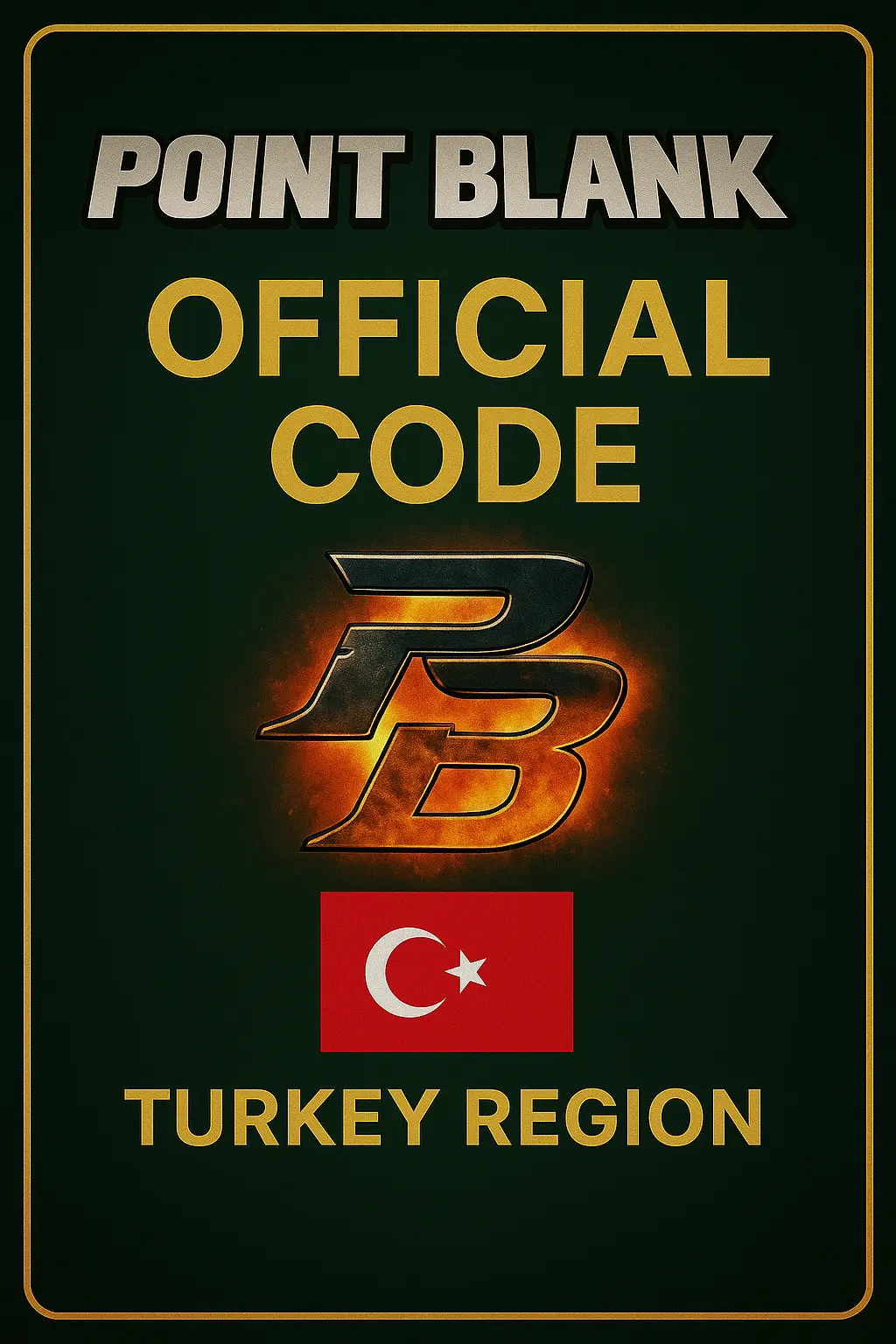 Point Blank Point Blank