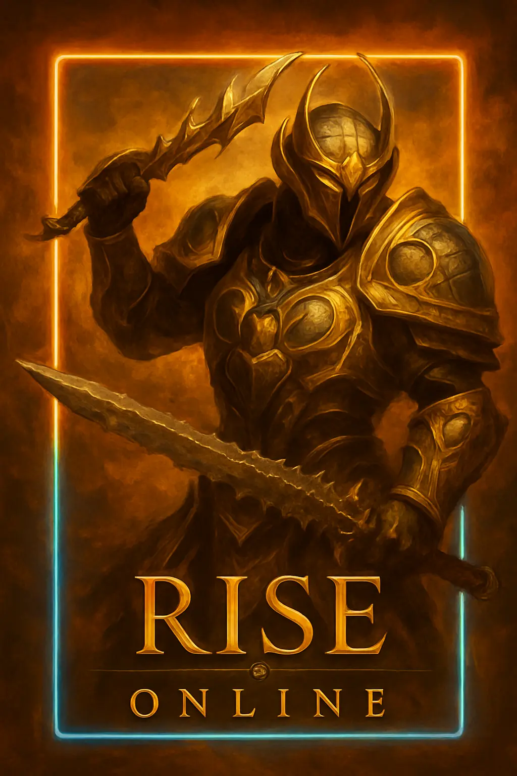 Rise Online Rise Online