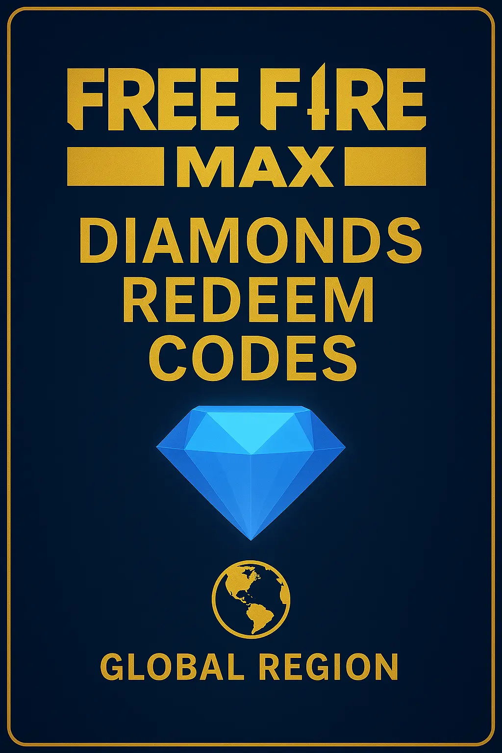 Free Fire MAX (Garena) Free Fire MAX (Garena)