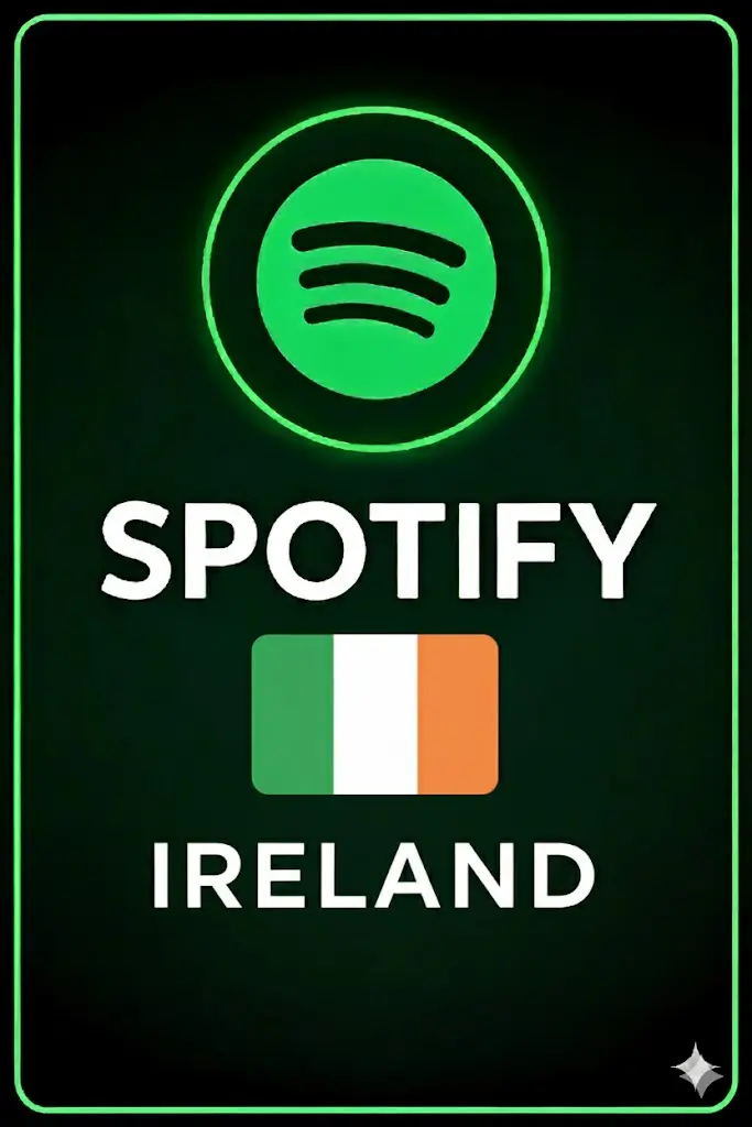 Spotify Premium Redeem Code Ireland Store Spotify Premium Redeem Code Ireland Store
