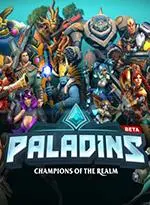Paladins (Hi-Rez) Paladins (Hi-Rez)