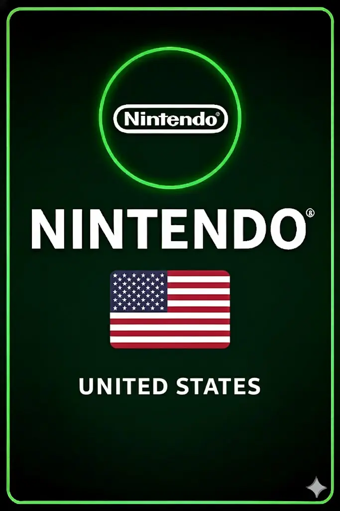 Nintendo Eshop Gift Card America Store Nintendo Eshop Gift Card America Store