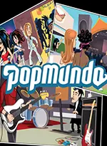Popmundo (Popmundo) Popmundo (Popmundo)