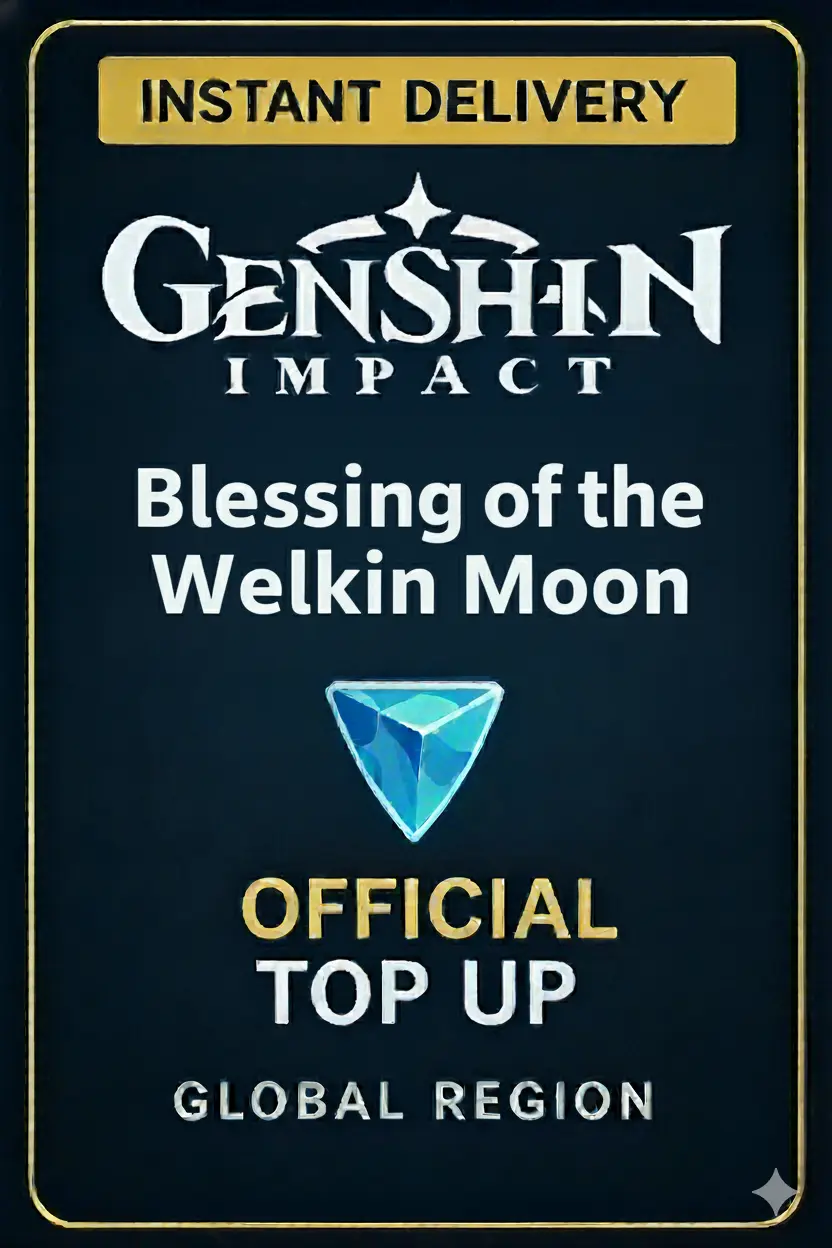 Genshin Impact Welkin Ayı Günü Yükseltme Genshin Impact Welkin Ayı Günü Yükseltme