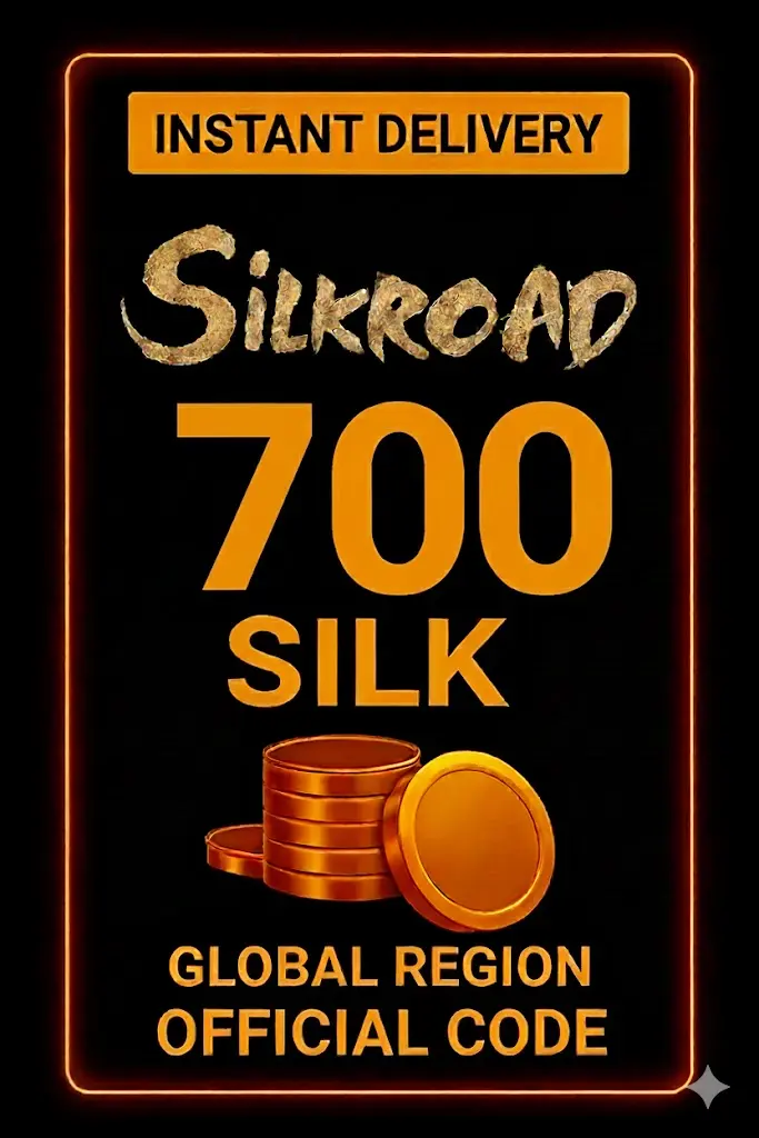 SilkRoad 700 İpek (Joymax) SilkRoad 700 İpek (Joymax)