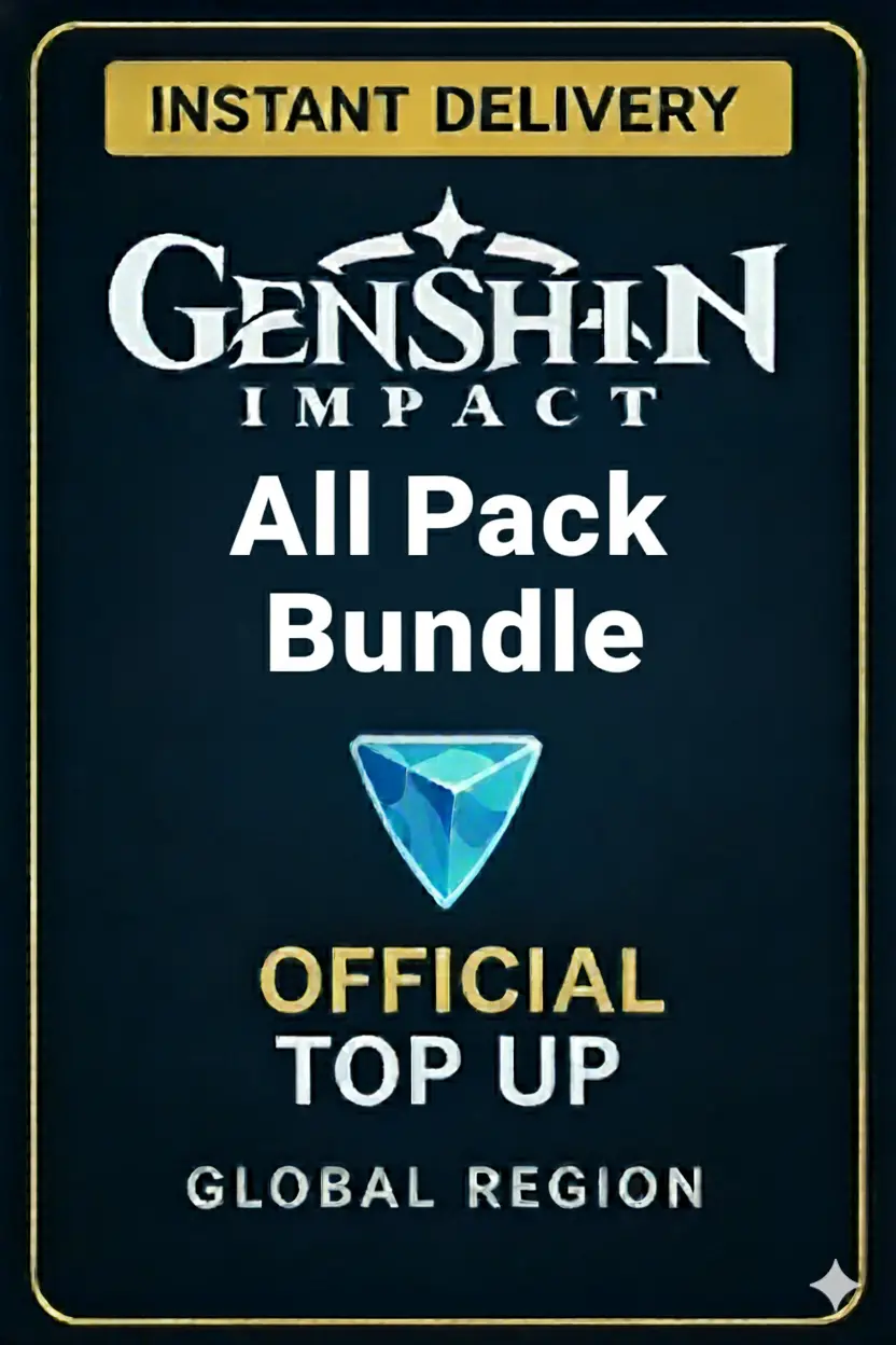 Genshin Impact Tüm Paket Paket Yenileme Genshin Impact Tüm Paket Paket Yenileme
