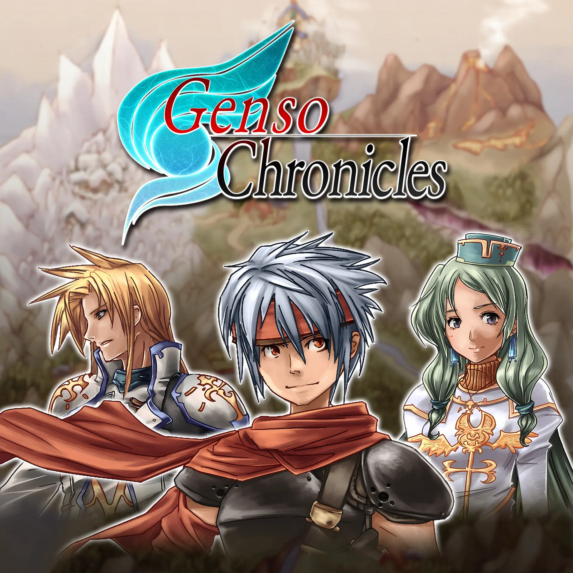 Genso Chronicles (Xbox Games US) Купить | Мгновенная доставка - MTCGAME