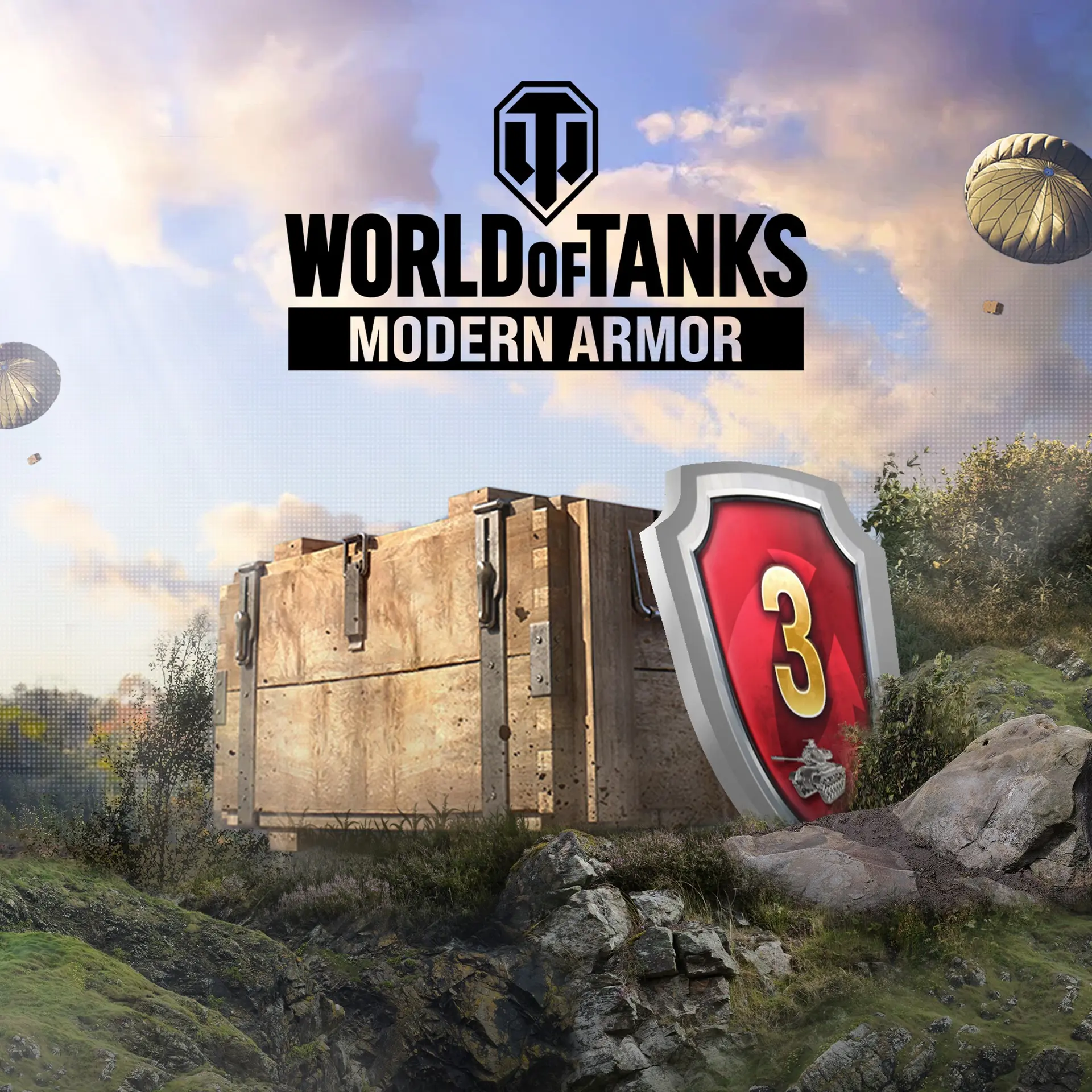 World of Tanks - Weekend Warrior (Xbox Game EU) Buy | Instant Delivery -  MTCGAME