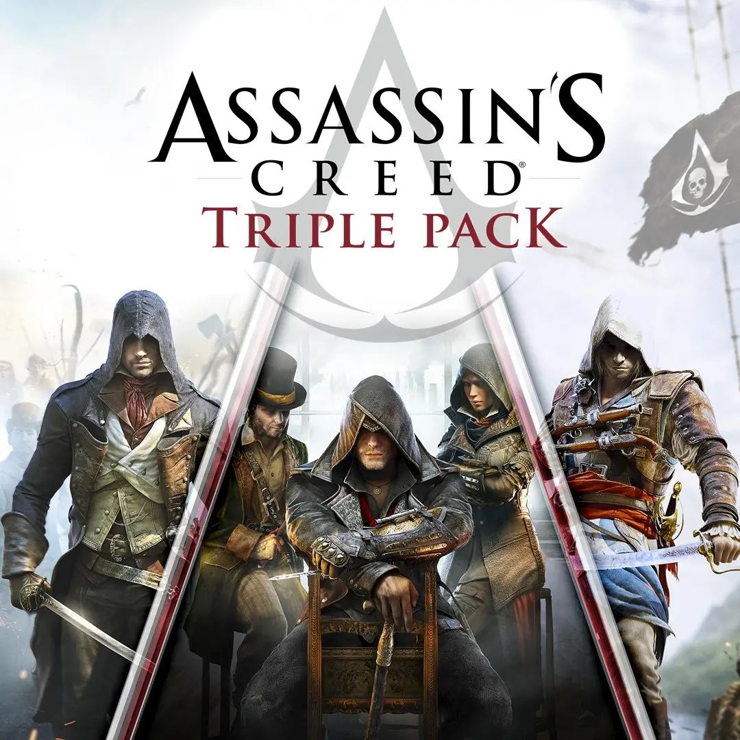Assassin s creed pack steam фото 19