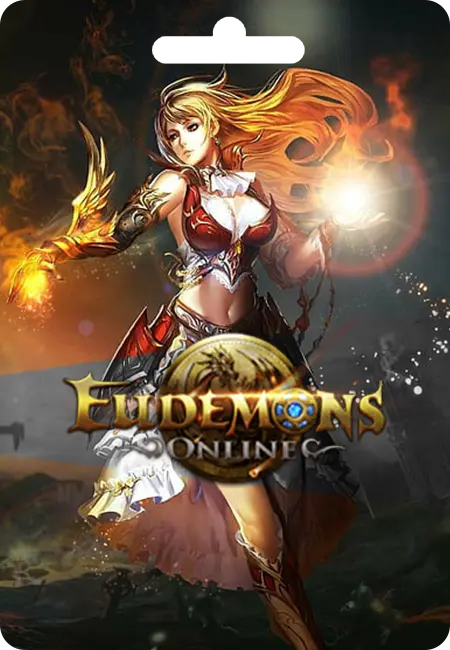 Kupte si Eudemons online Kupte si Eudemons online