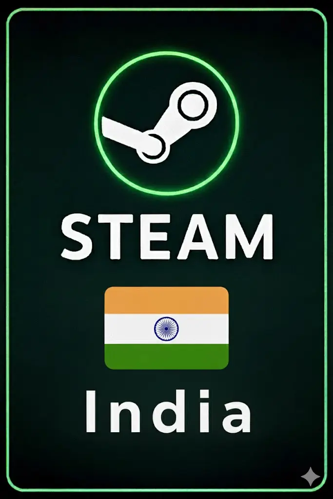 Steam Gift Card India Store Steam Gift Card India Store