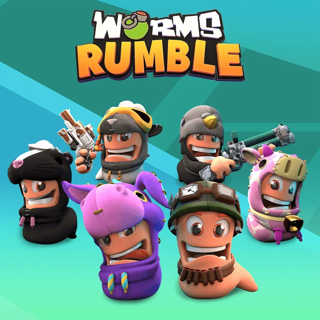 Worms Rumble - Legends Pack (XBOX One - Cheapest Store) Buy | Instant  Delivery - MTCGAME