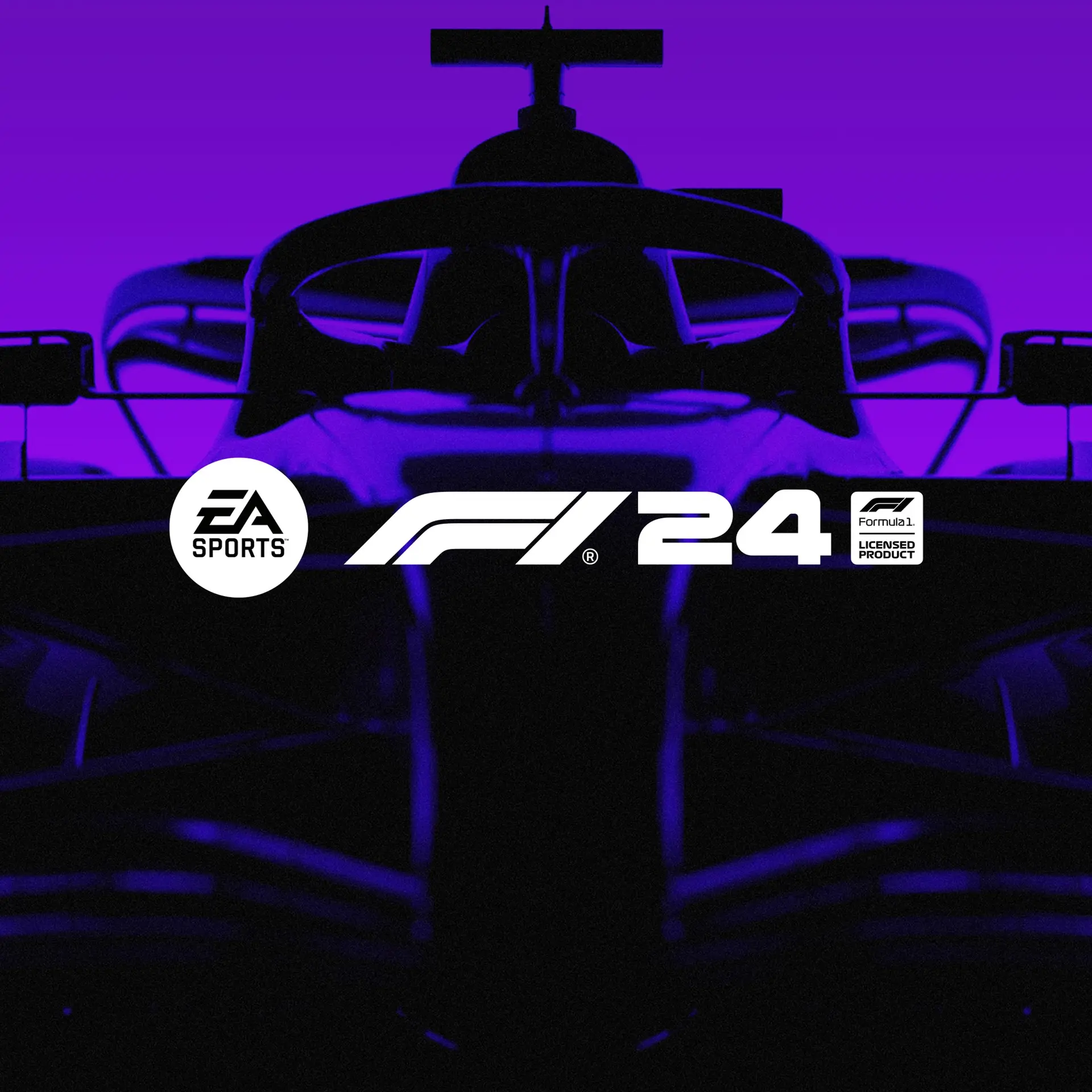 F1 24 Standard Edition (Xbox Game EU) Купить | Мгновенная доставка - MTCGAME