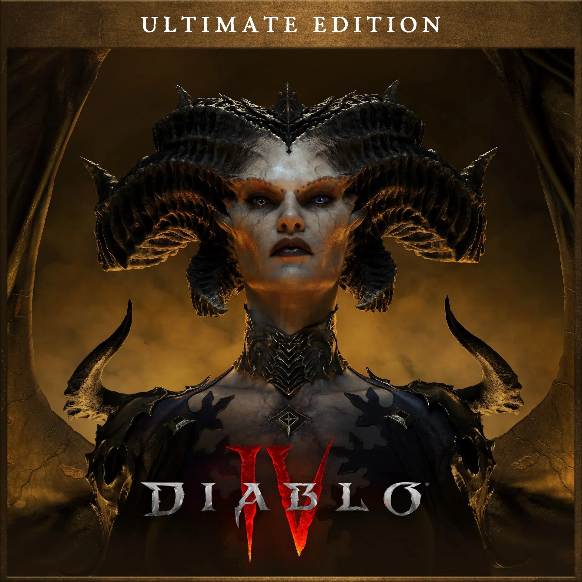 Diablo IV - Ultimate Edition (XBOX One - Cheapest Store) Buy | Instant ...