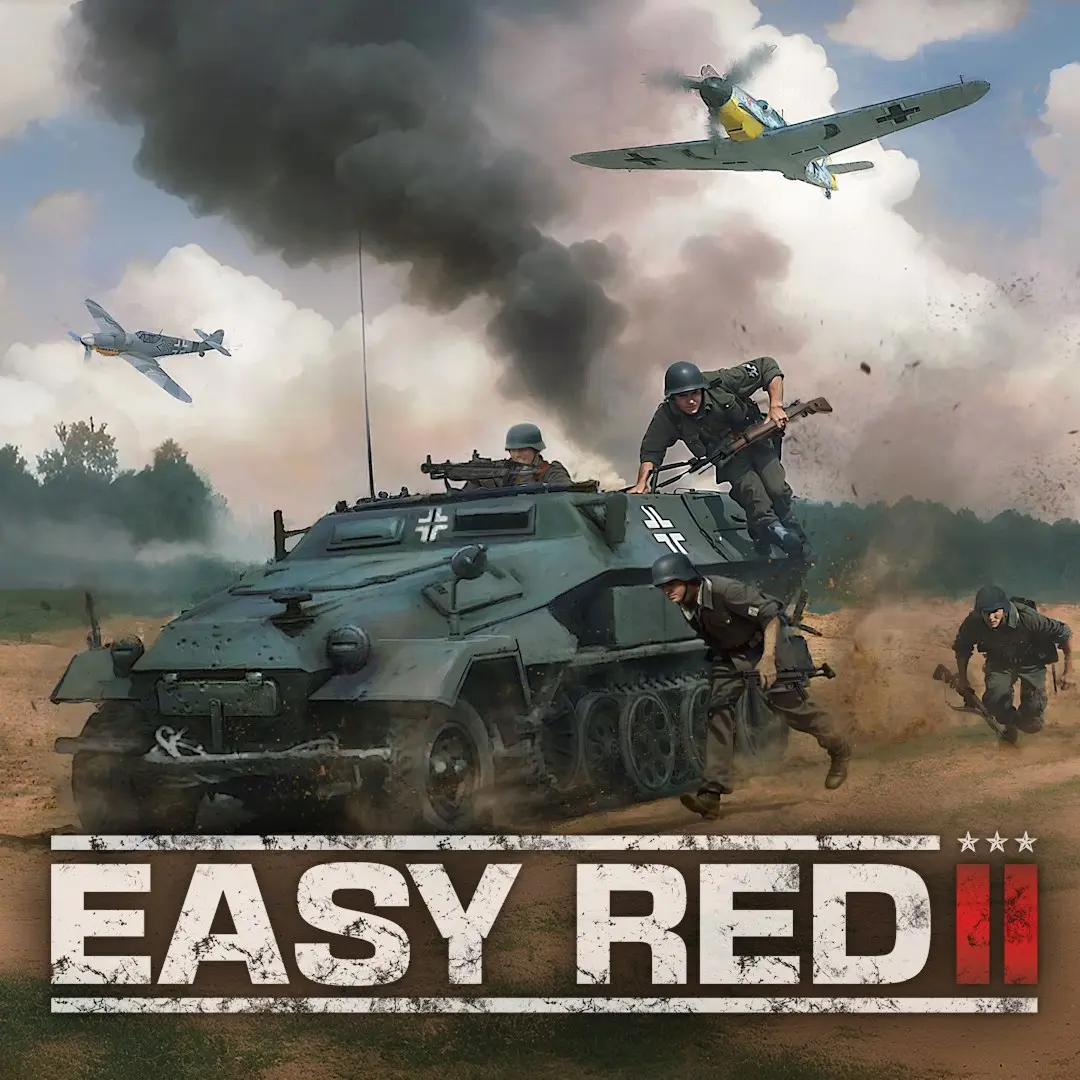 Easy Red 2 (Xbox Games UK) ซื้อ | จัดส่งทันที - MTCGAME