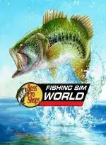Buy Fishing Sim World: Bass Pro Shops Edition