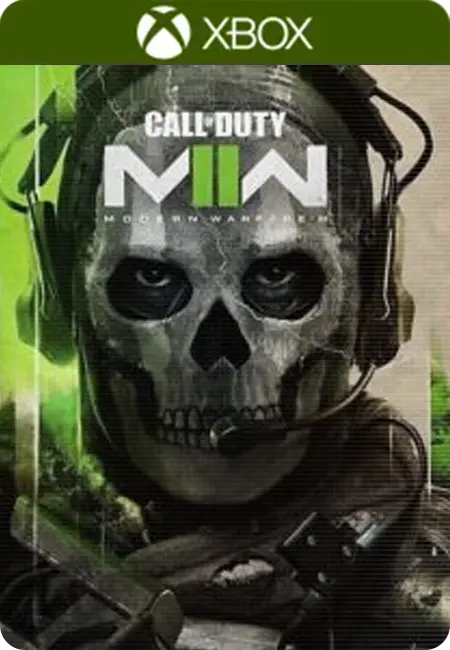 Modern Warfare 2 - COD Points (Xbox) Modern Warfare 2 - COD Points (Xbox)