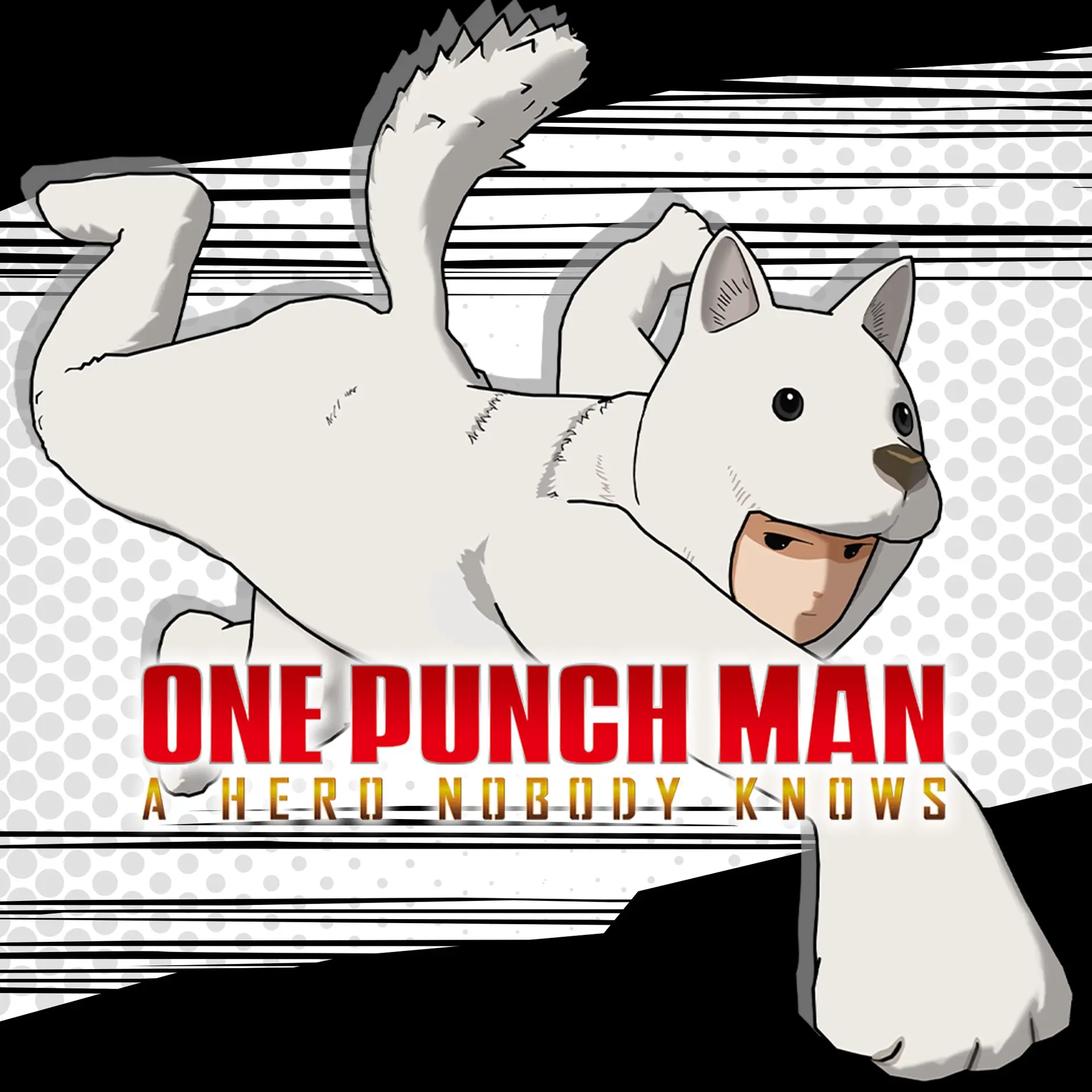 ONE PUNCH MAN: A HERO NOBODY KNOWS DLC Pack 3: Watchdog Man (Xbox Game EU)  Купить | Мгновенная доставка - MTCGAME