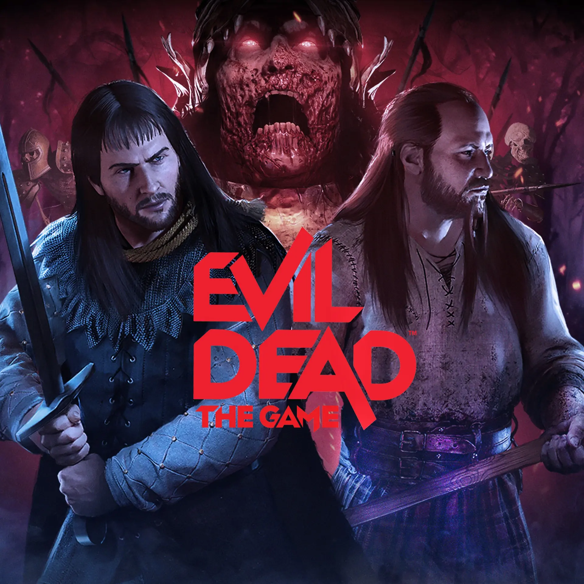 Evil Dead: The Game - Army of Darkness Bundle