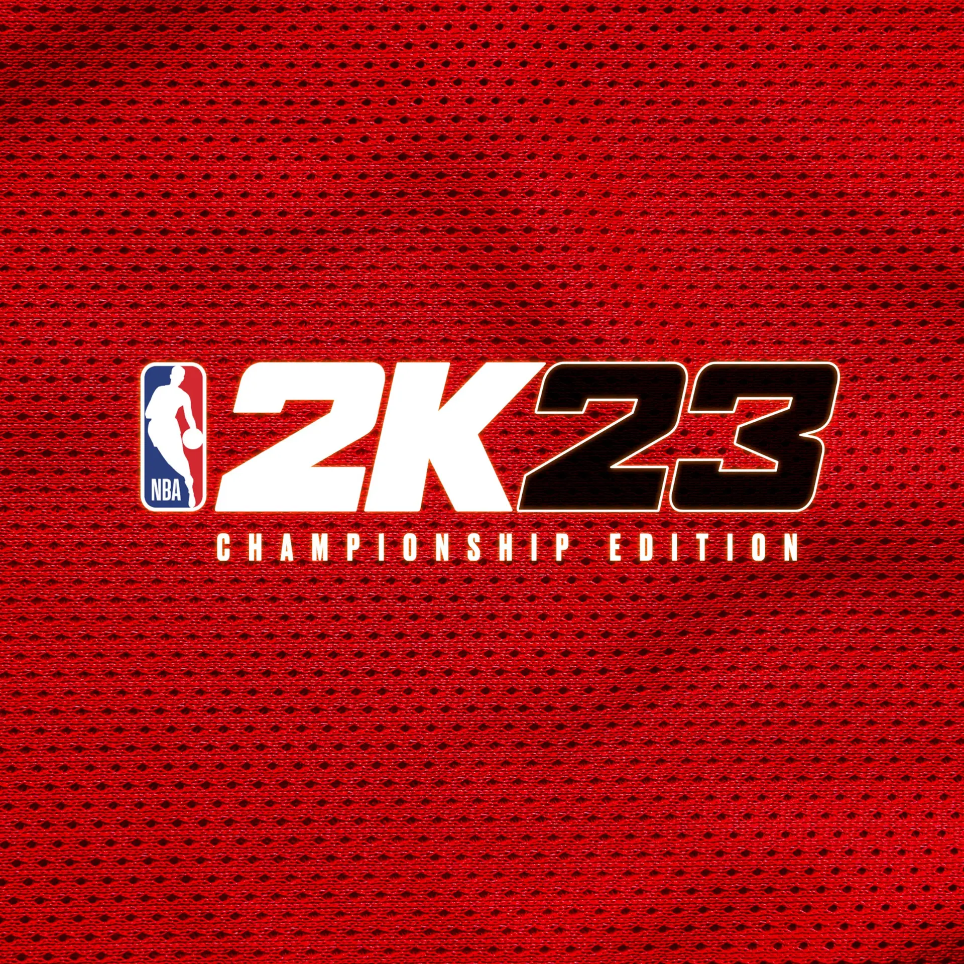NBA 2K23 Championship Edition 