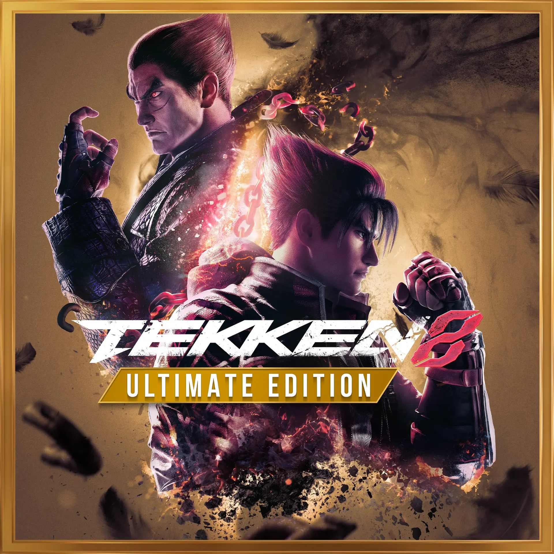 TEKKEN 8 - Ultimate Edition (XBOX One - Cheapest Store) Buy | Instant  Delivery - MTCGAME