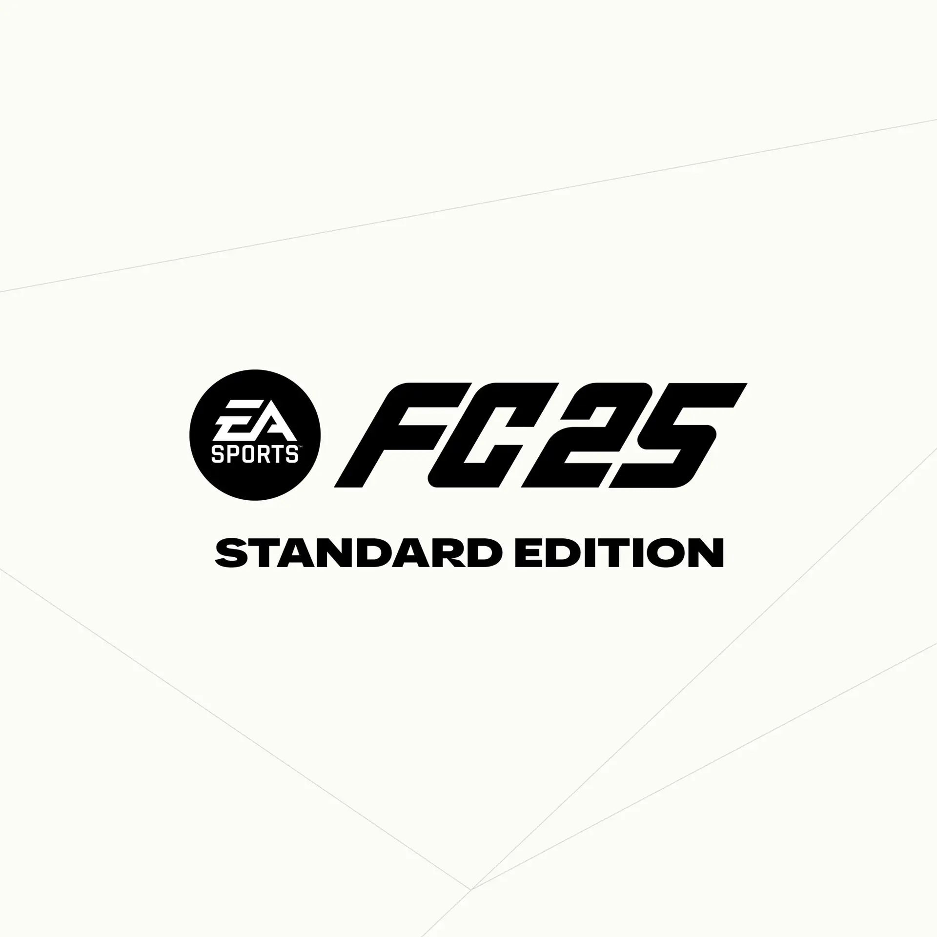 EA SPORTS FC™ 25 Standard Edition Xbox One & Xbox Series XS (XBOX One