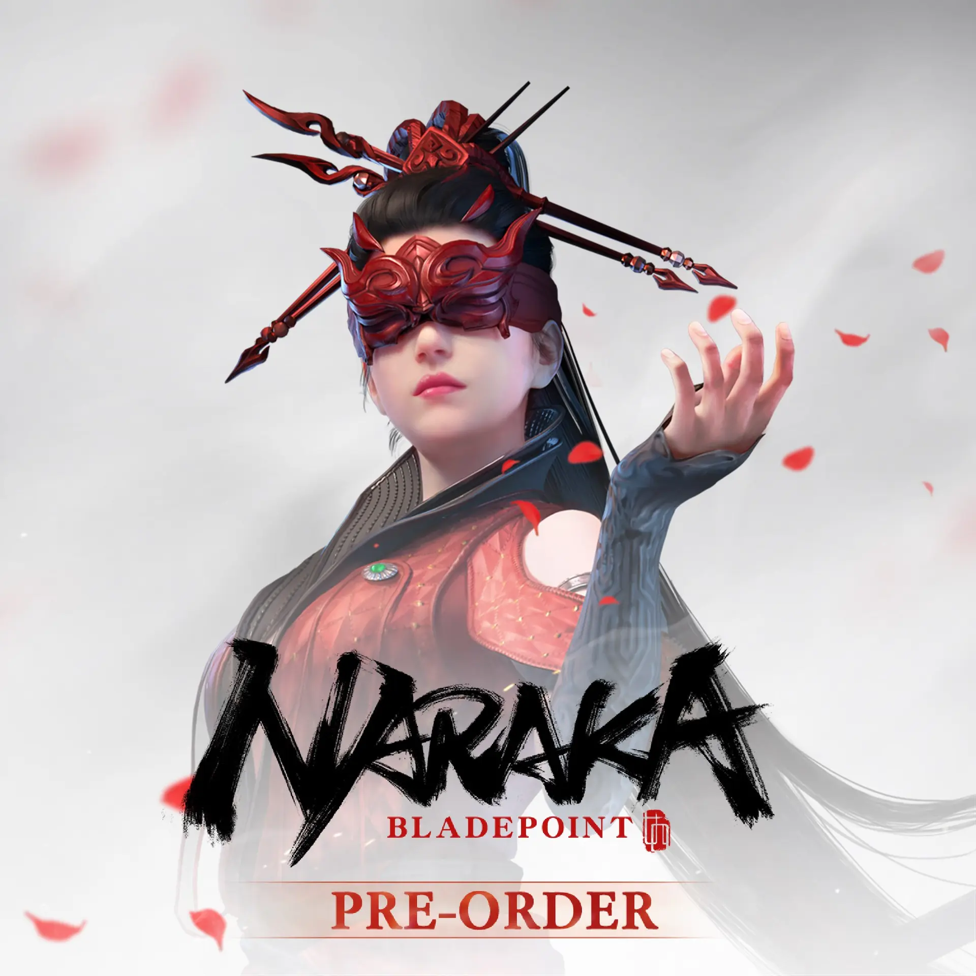 NARAKA: BLADEPOINT - Standard Pre-Order (XBOX One) 购买| 即时交付- MTCGAME