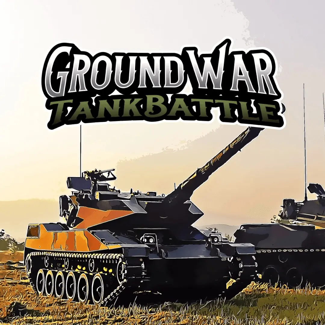 Ground War: Tank Battle (Xbox Game EU) Купить | Мгновенная доставка -  MTCGAME