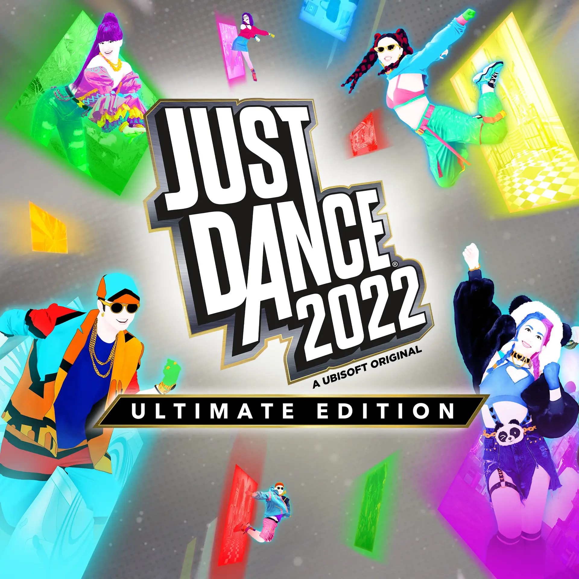 Just Dance 2022 Ultimate Edition (Xbox Games BR) Купить | Мгновенная  доставка - MTCGAME