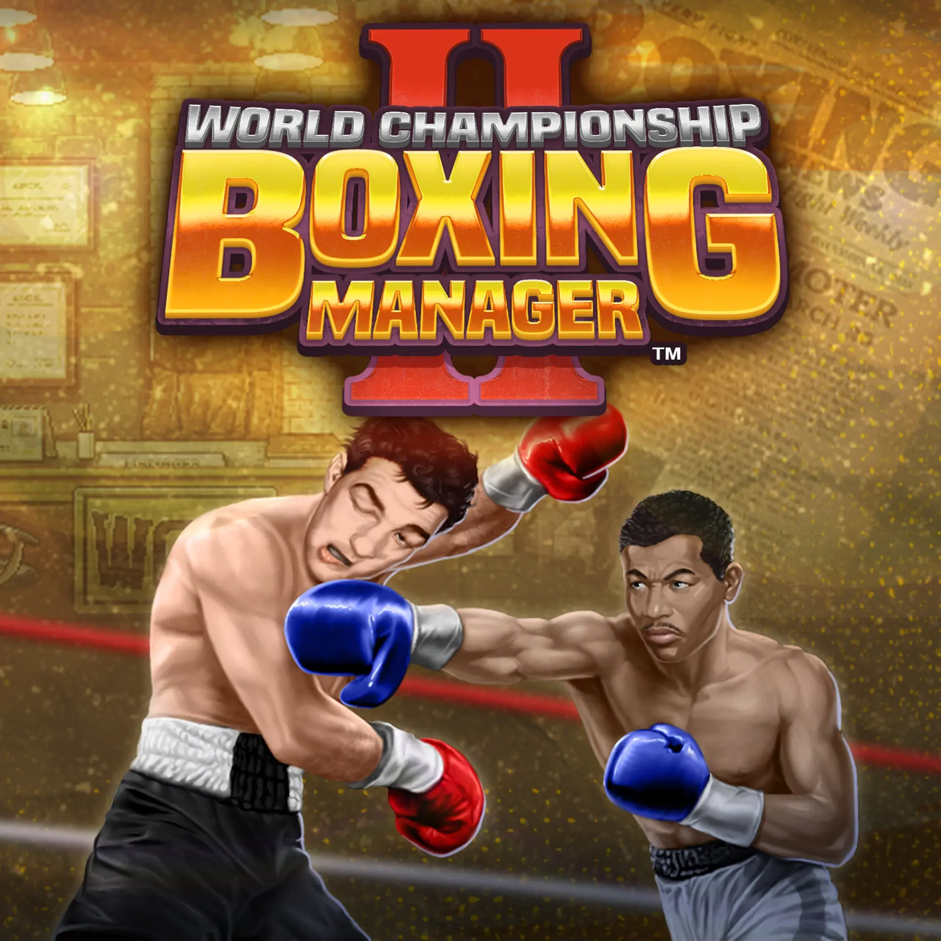 World Championship Boxing Manager™ 2 (Xbox Games US) Buy | Instant Delivery  - MTCGAME