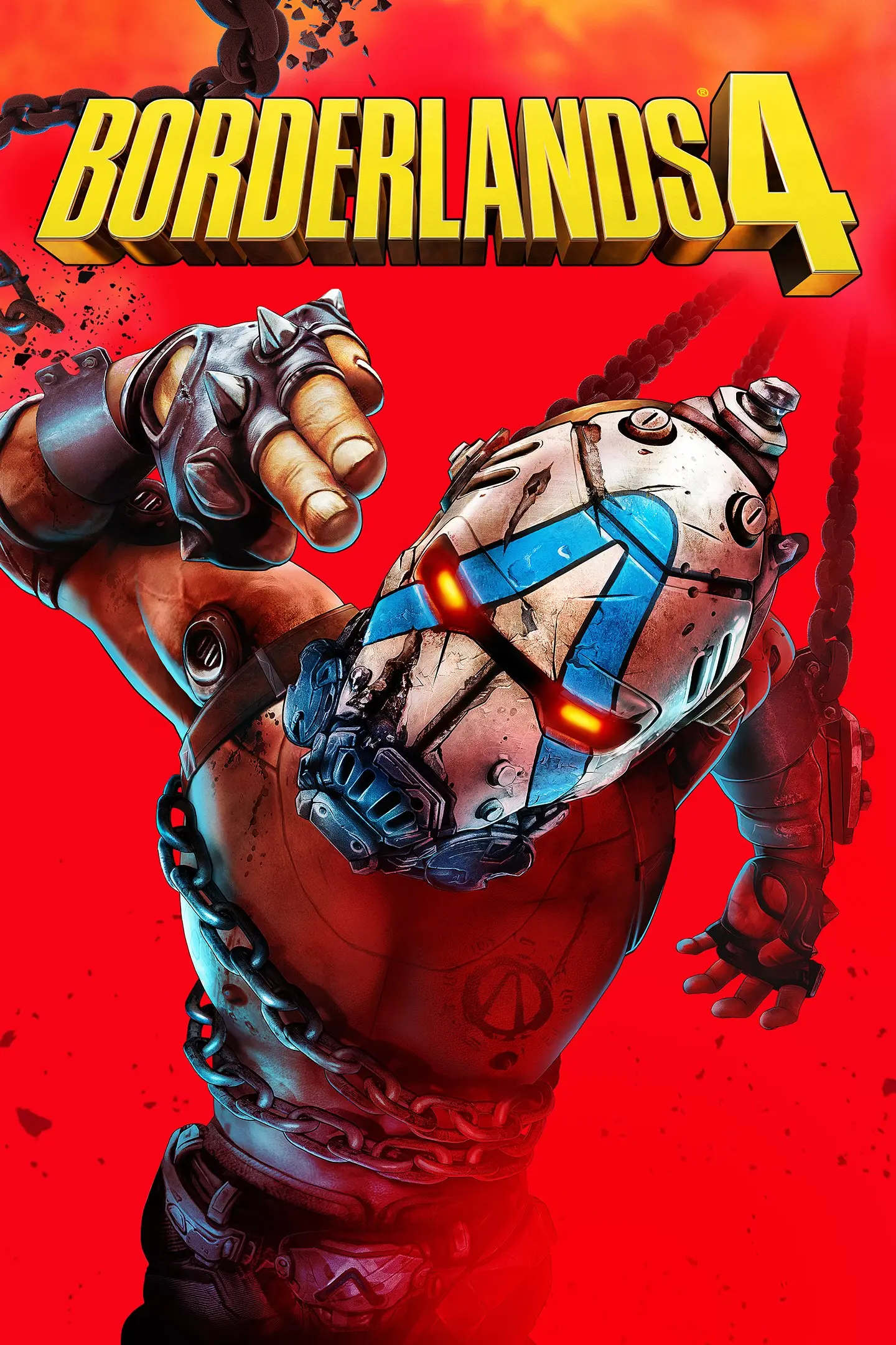 Borderlands4 (Xbox Game EU) Borderlands4 (Xbox Game EU)