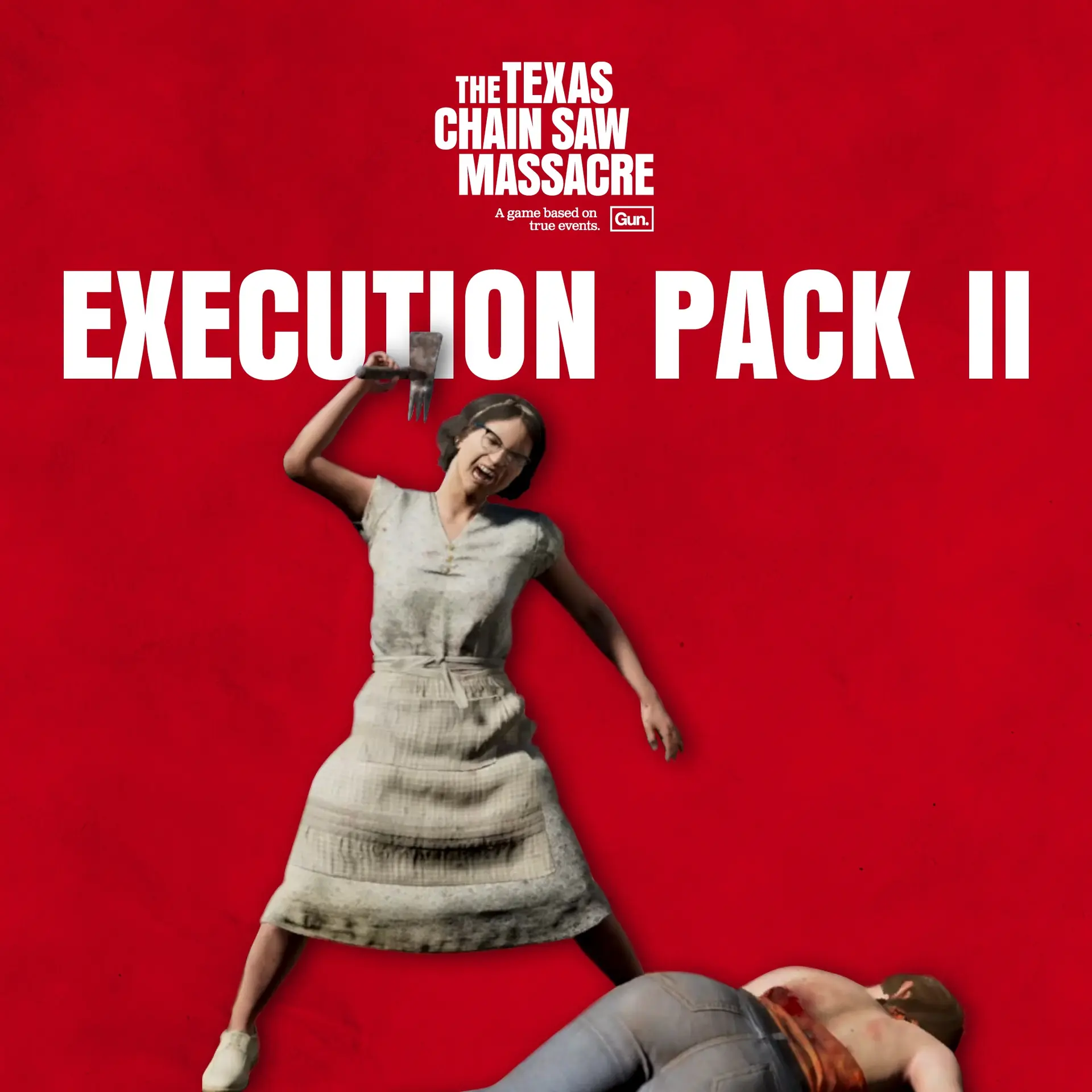 The Texas Chain Saw Massacre - Slaughter Family Execution Pack 2 (XBOX ...