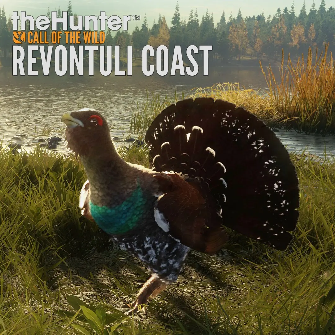 Buy theHunter: Call of the Wild™