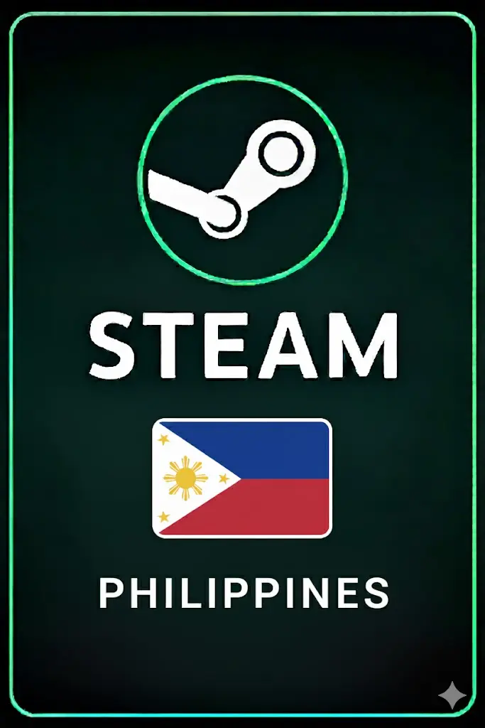 Steam Gift Card Philippines Store Steam Gift Card Philippines Store