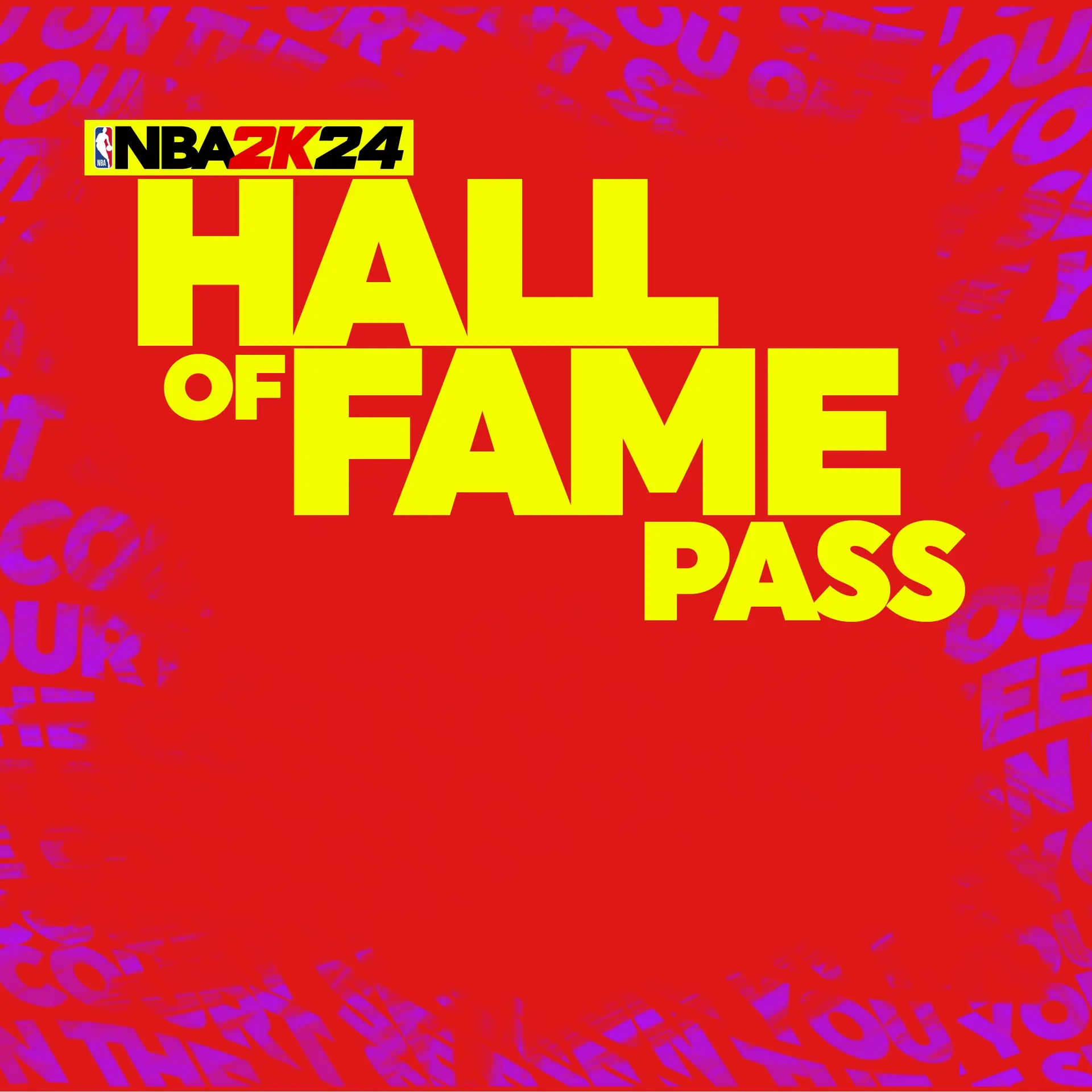 NBA 2K24 Hall of Fame Pass Season 1 (XBOX One Cheapest Store) Buy