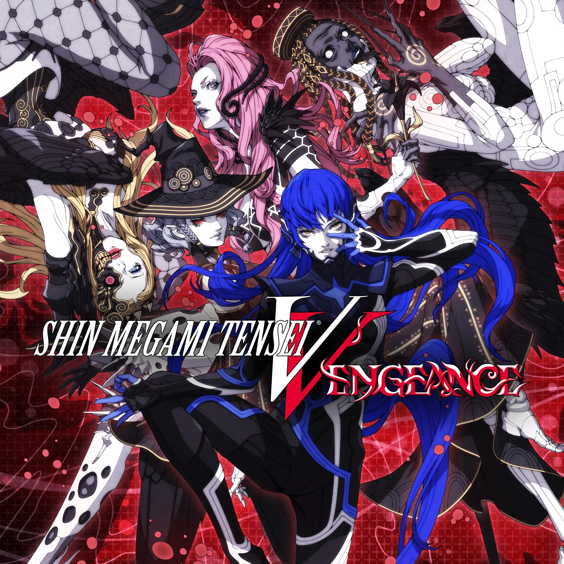 Shin Megami Tensei V: Vengeance (Xbox Games US) Купить | Мгновенная  доставка - MTCGAME