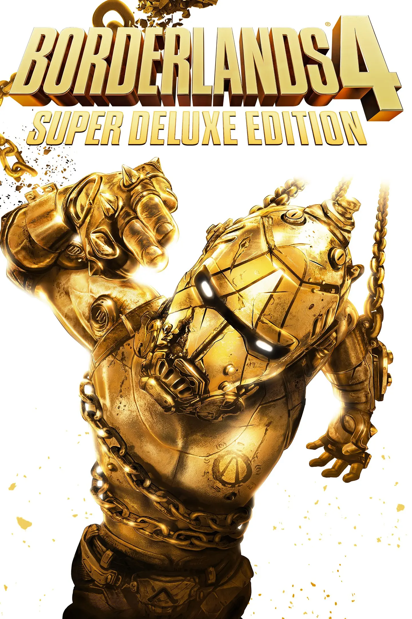 Borderlands4 Super Deluxe Edition (Xbox Games US) Borderlands4 Super Deluxe Edition (Xbox Games US)