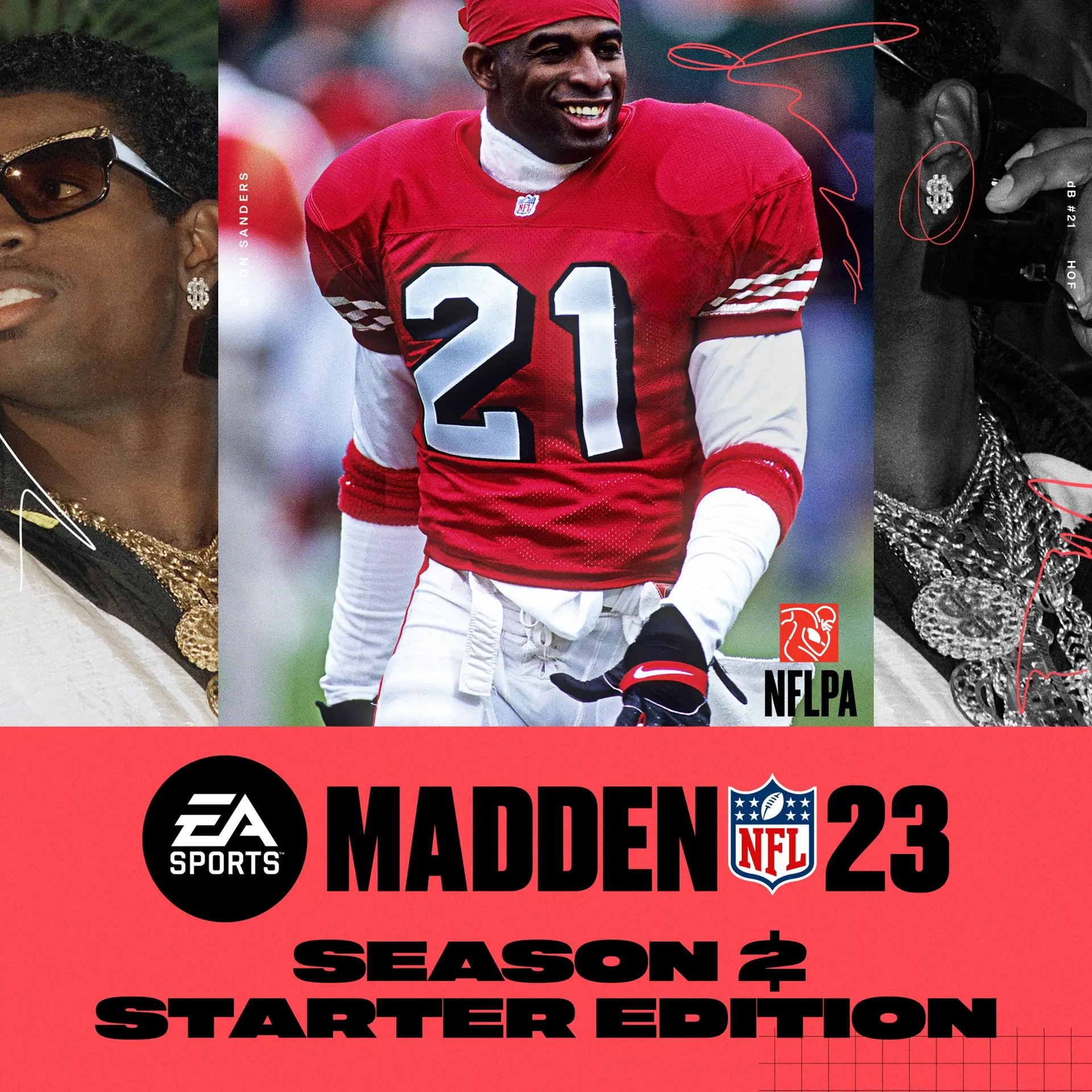 Madden NFL 23 - Xbox One, Xbox One