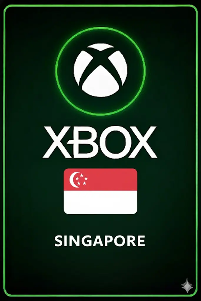 Buy Xbox Gift Card Singapore Store Buy Xbox Gift Card Singapore Store