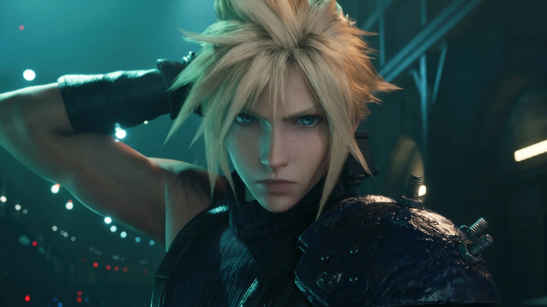 【Limited early purchase edition】FINAL FANTASY VII REMAKE INTERGRADE Digital Deluxe Edition (Xbox Games US) 【Limited early purchase edition】FINAL FANTASY VII REMAKE INTERGRADE Digital Deluxe Edition (Xbox Games US)