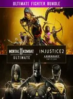 Buy Mortal Kombat 11 Ultimate (Xbox) cheap from 2 USD