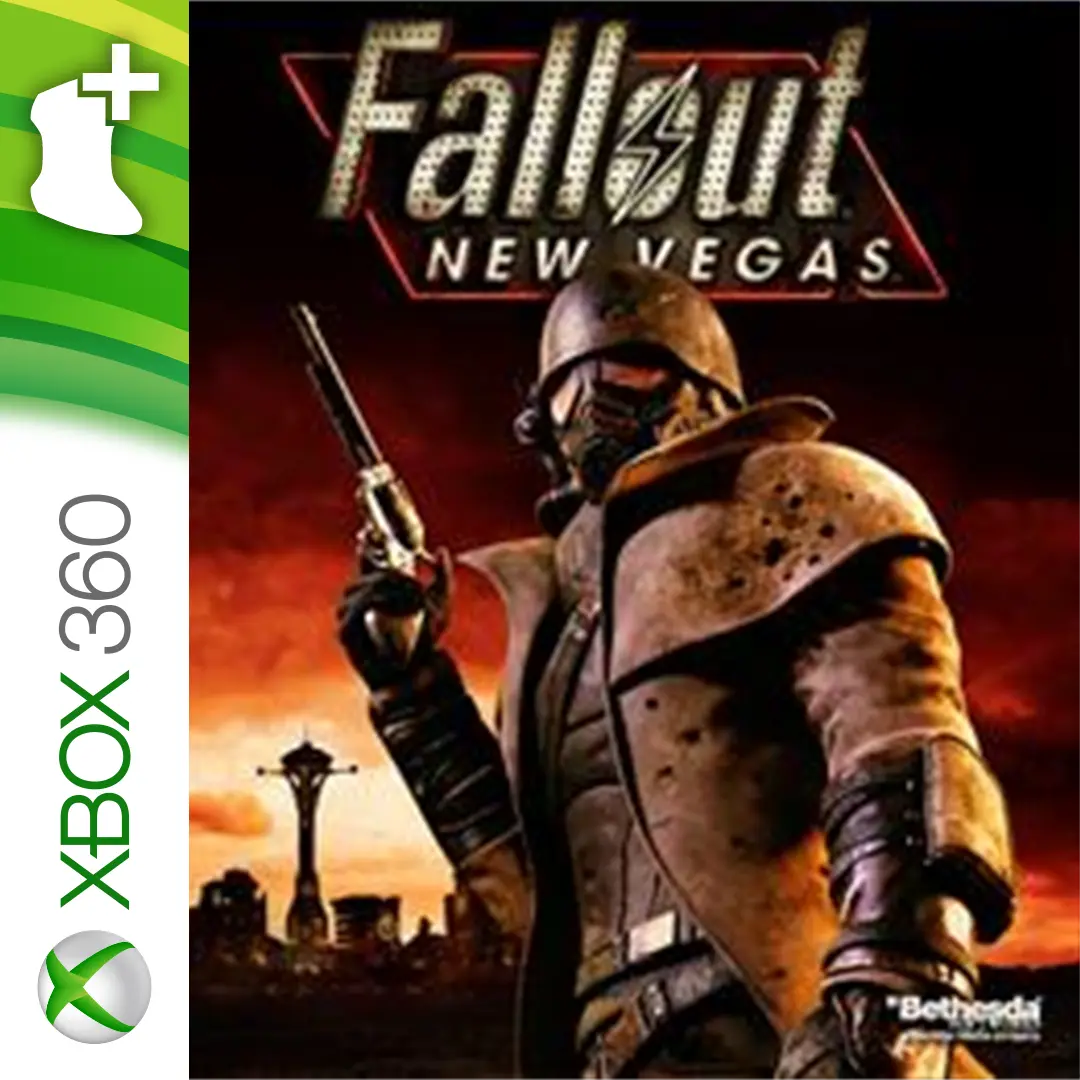 Fallout: New Vegas - Old World Blues (English) (Xbox Games US) Купить |  Мгновенная доставка - MTCGAME